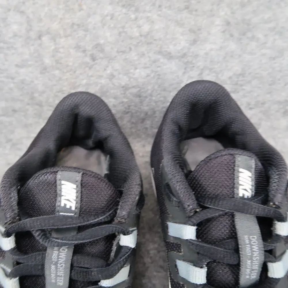 Nike Shoes Kids 4Y Downshifter Running Sneakers Athletic Trainer Youth Lace Up